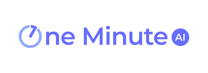 OneMinuteAI